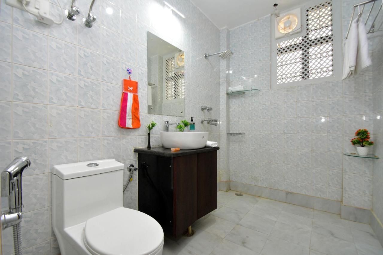 Shanti Villas - Luxury Home Stay Apartment Τζαϊπούρ Εξωτερικό φωτογραφία