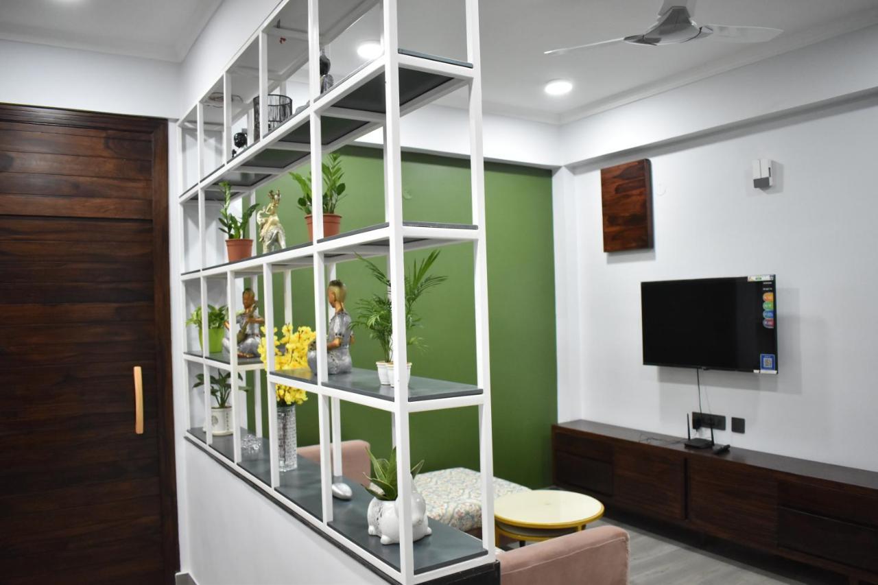 Shanti Villas - Luxury Home Stay Apartment Τζαϊπούρ Εξωτερικό φωτογραφία