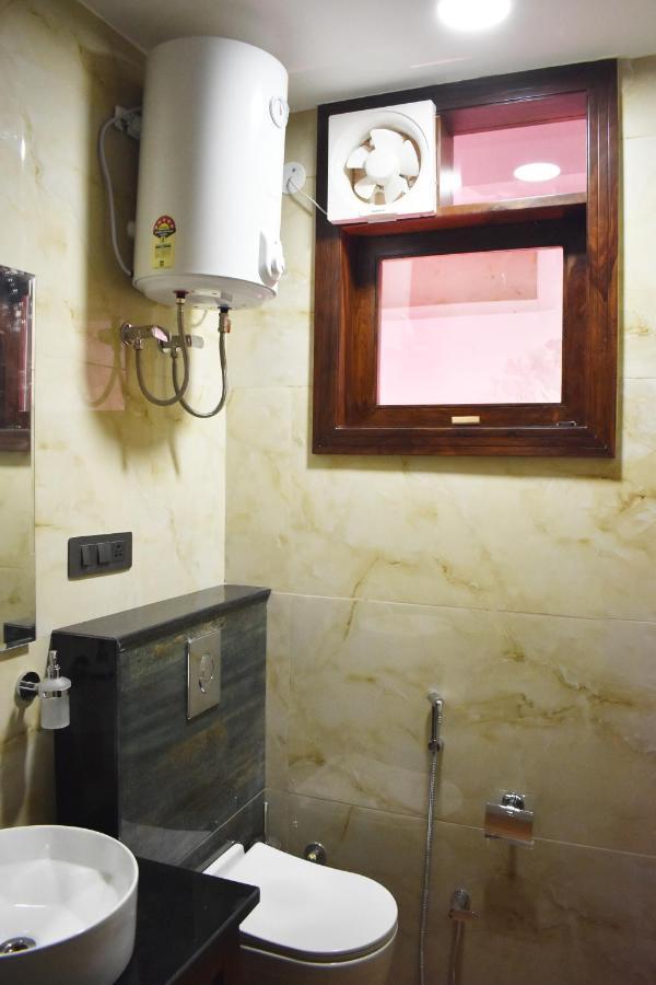 Shanti Villas - Luxury Home Stay Apartment Τζαϊπούρ Εξωτερικό φωτογραφία