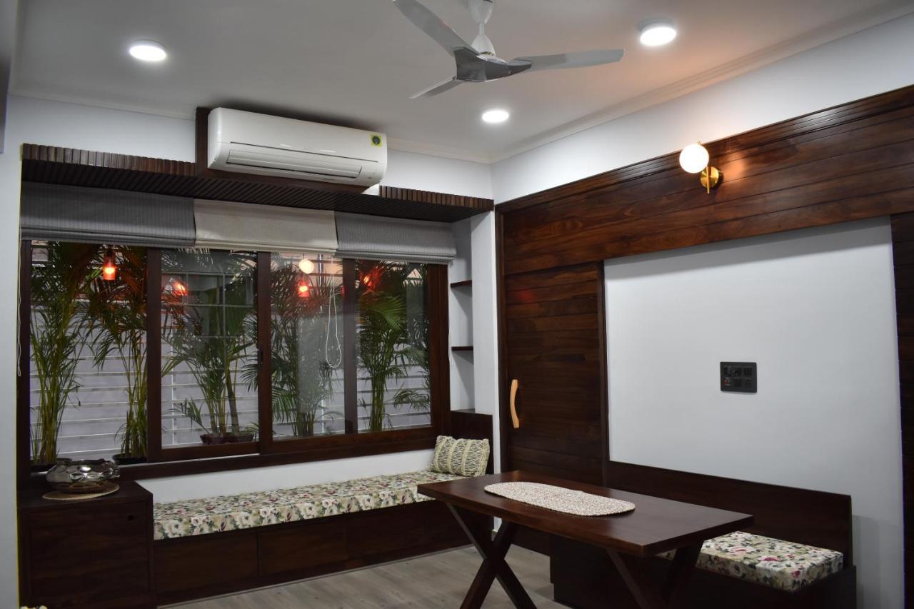 Shanti Villas - Luxury Home Stay Apartment Τζαϊπούρ Εξωτερικό φωτογραφία