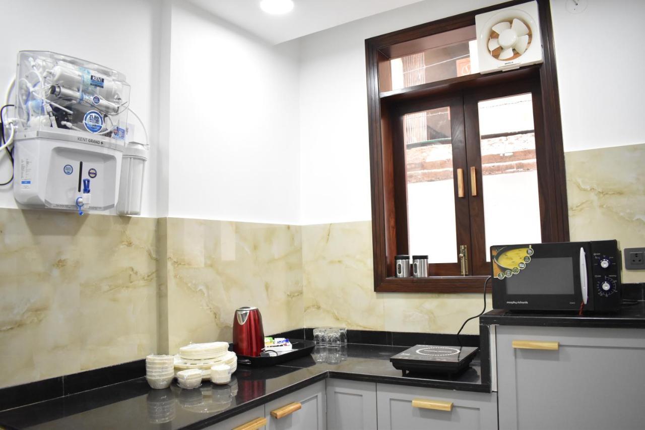 Shanti Villas - Luxury Home Stay Apartment Τζαϊπούρ Εξωτερικό φωτογραφία