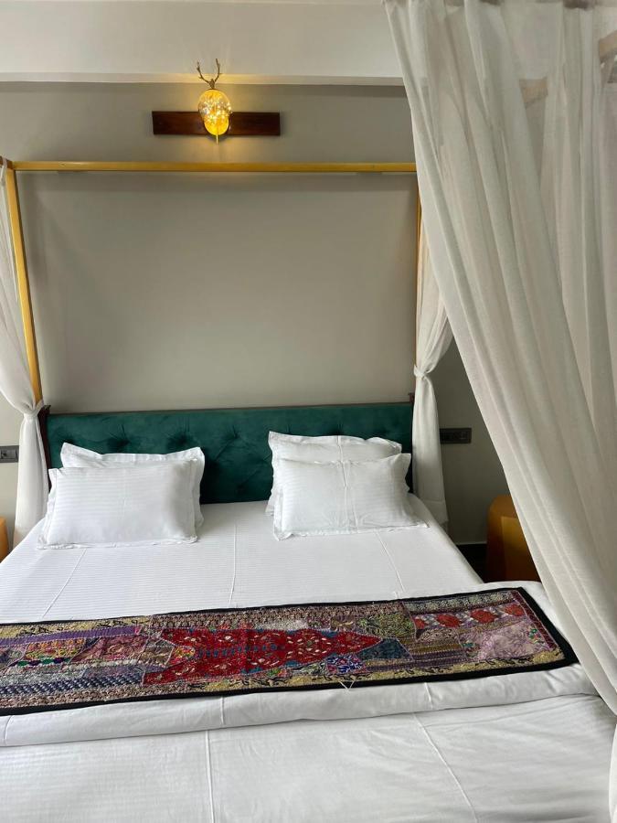 Shanti Villas - Luxury Home Stay Apartment Τζαϊπούρ Εξωτερικό φωτογραφία