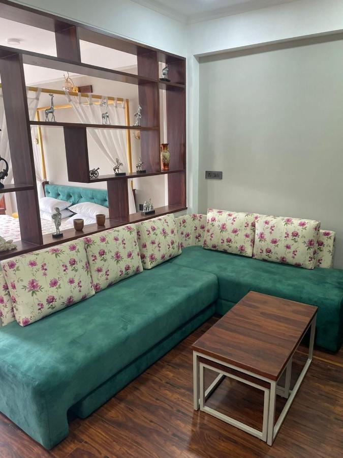 Shanti Villas - Luxury Home Stay Apartment Τζαϊπούρ Εξωτερικό φωτογραφία