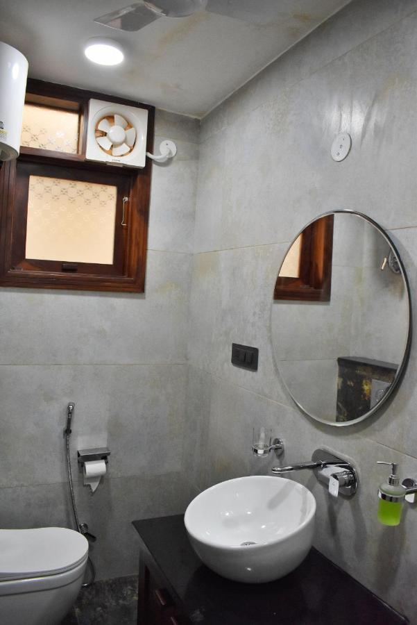 Shanti Villas - Luxury Home Stay Apartment Τζαϊπούρ Εξωτερικό φωτογραφία