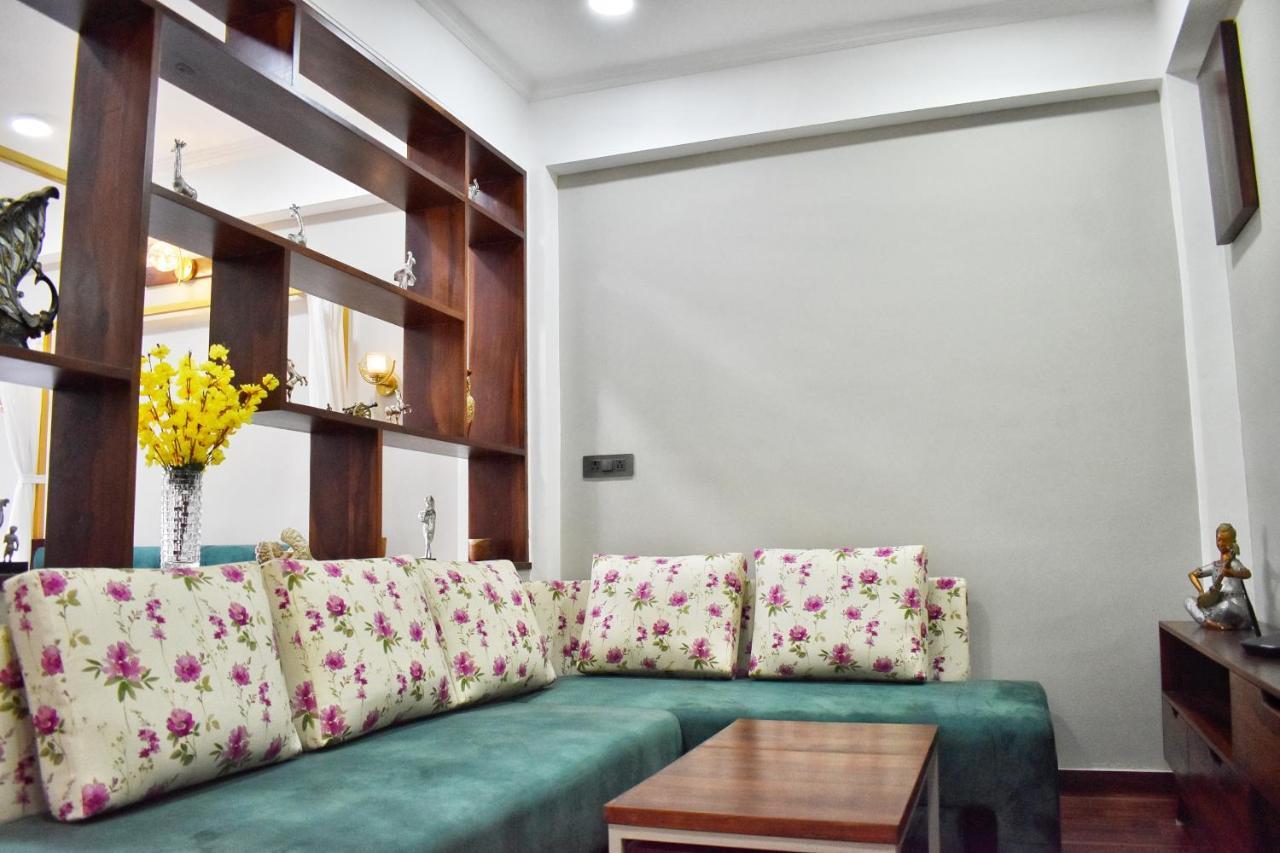 Shanti Villas - Luxury Home Stay Apartment Τζαϊπούρ Εξωτερικό φωτογραφία
