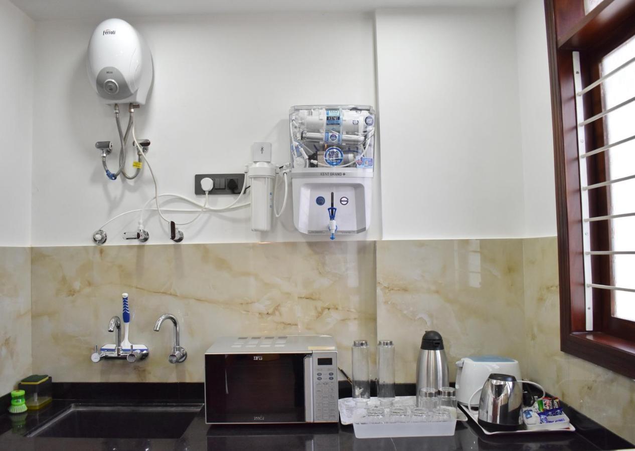 Shanti Villas - Luxury Home Stay Apartment Τζαϊπούρ Εξωτερικό φωτογραφία