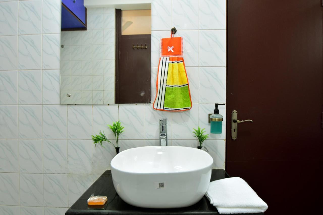 Shanti Villas - Luxury Home Stay Apartment Τζαϊπούρ Εξωτερικό φωτογραφία